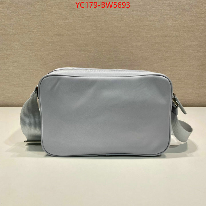 Prada Bags (TOP)-Diagonal- best replica quality ID: BW5693 $: 179USD
