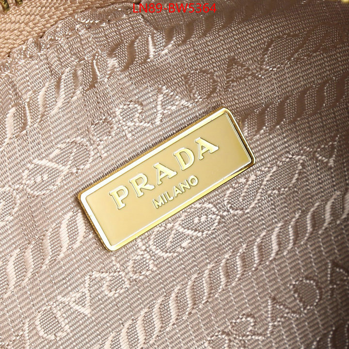 Prada Bags (4A)-Re-Edition 2000 cheap online best designer ID: BW5364 $: 89USD