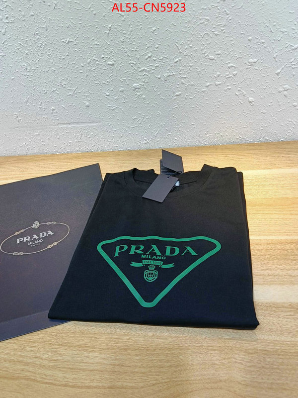 Clothing-Prada buy ID: CN5923 $: 55USD