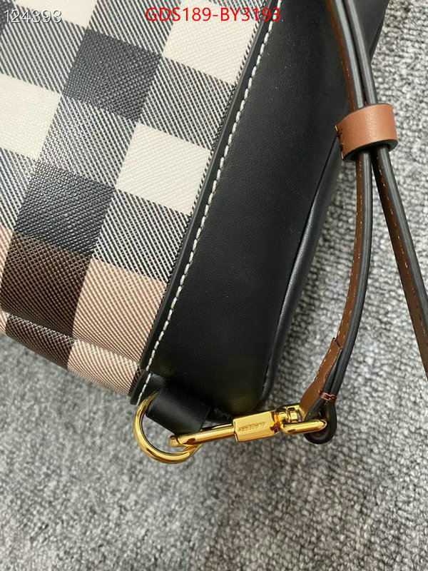 Burberry Bag(TOP)-Backpack- fake cheap best online ID: BY3193 $: 189USD