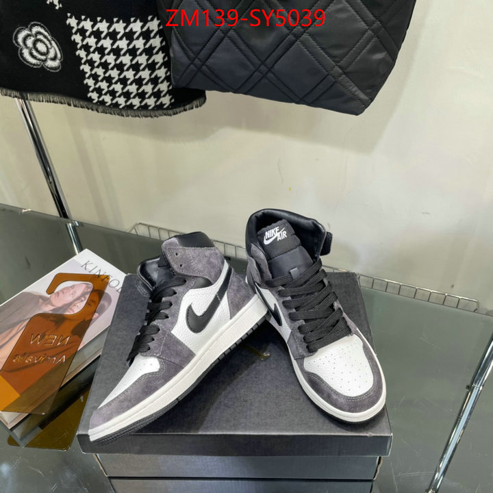 Men Shoes-Nike buying replica ID: SY5039 $: 139USD