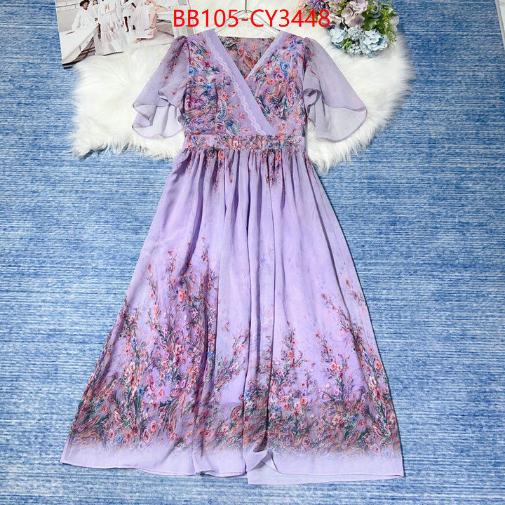 Clothing-Other unsurpassed quality ID: CY3448 $: 105USD