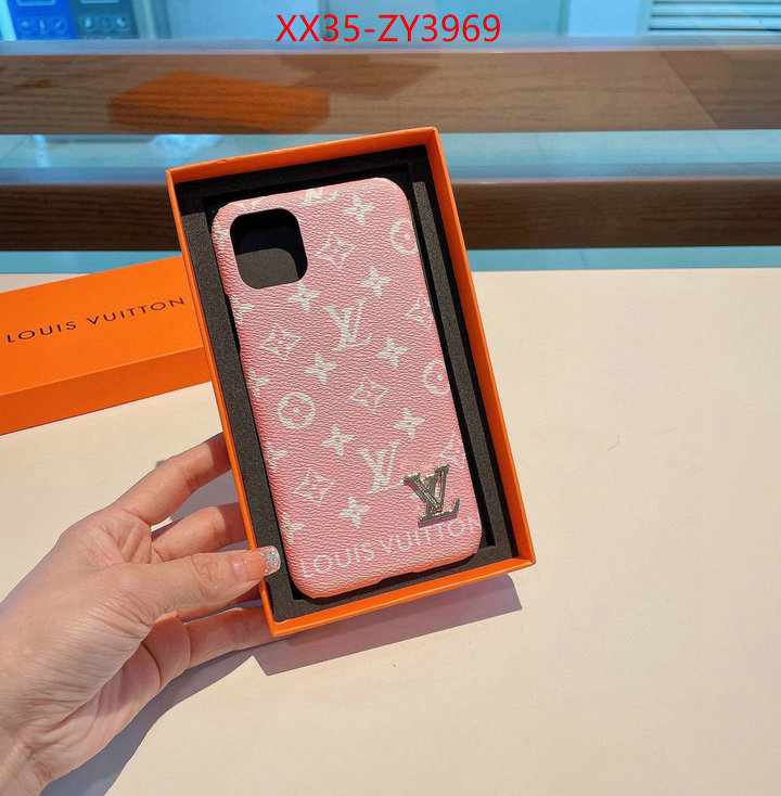 Phone case-LV is it ok to buy replica ID: ZY3969 $: 35USD