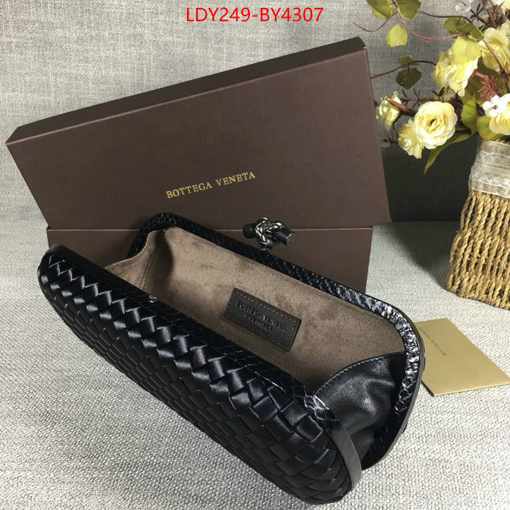 BV Bags(TOP)-Clutch- what best designer replicas ID: BY4307 $: 249USD