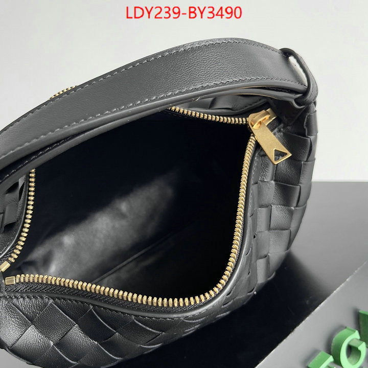 BV Bags(TOP)-Handbag- new ID: BY3490 $: 239USD