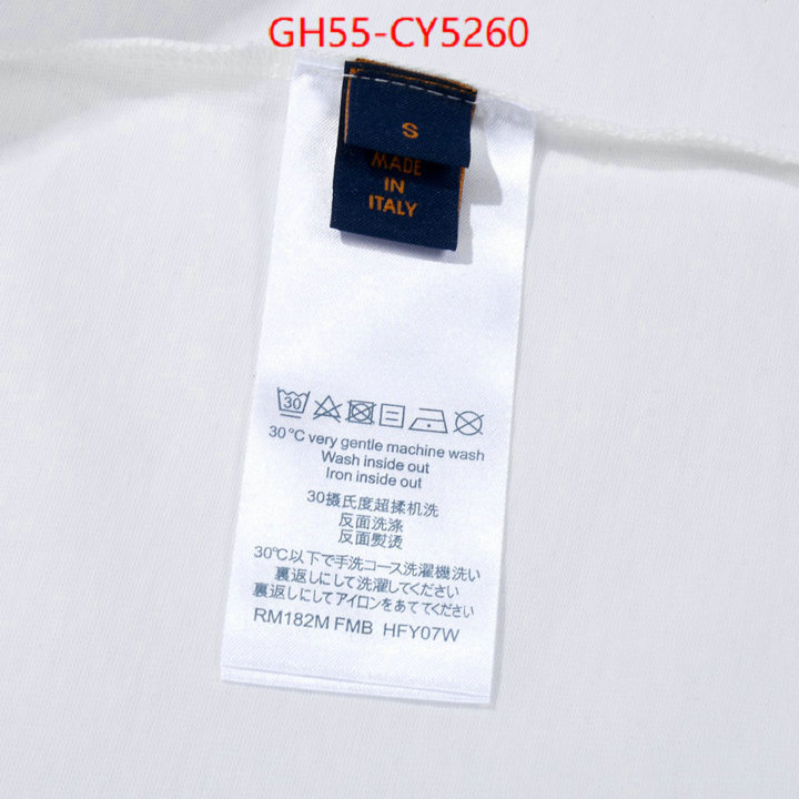 Clothing-LV buy sell ID: CY5260 $: 55USD