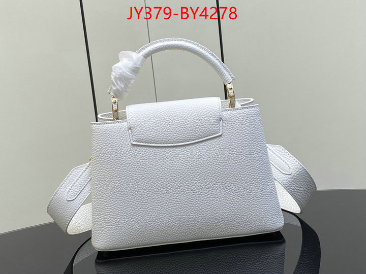 LV Bags(TOP)-Handbag Collection- find replica ID: BY4278