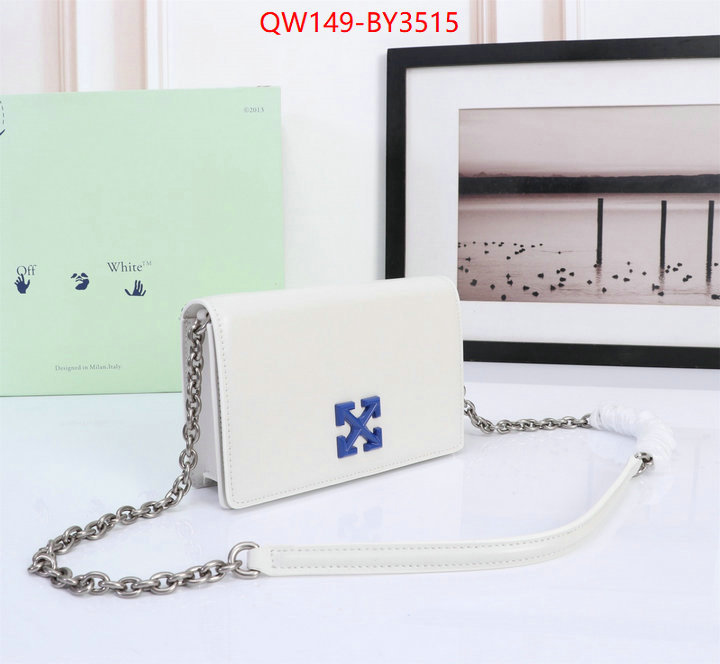 Off-White Bags(TOP)-Diagonal- luxury cheap replica ID: BY3515 $: 149USD