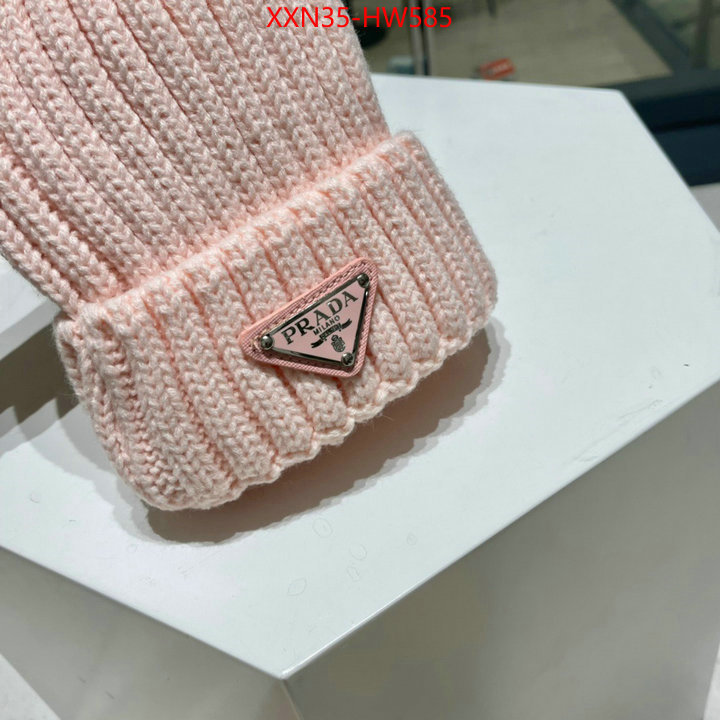 Cap (Hat)-Prada replica how can you ID: HW585 $: 35USD