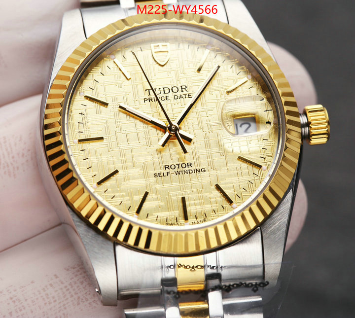 Watch(TOP)-Tudor best wholesale replica ID: WY4566 $: 225USD