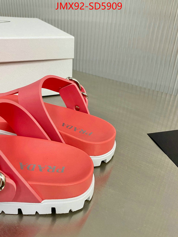 Women Shoes-Prada replica how can you ID: SD5909 $: 92USD