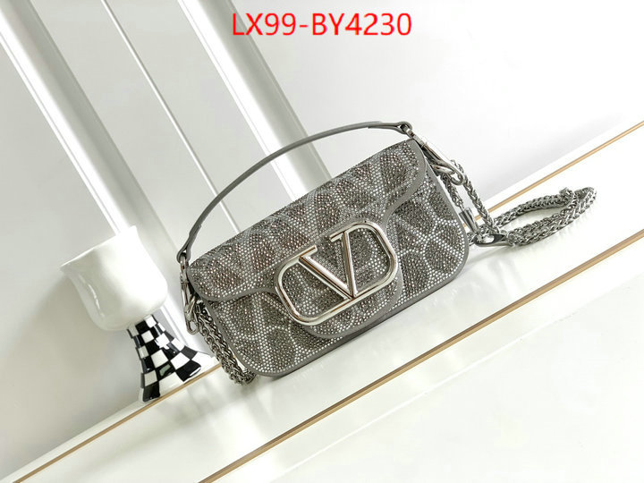 Valentino Bags(4A)-LOC-V Logo best capucines replica ID: BY4230 $: 99USD