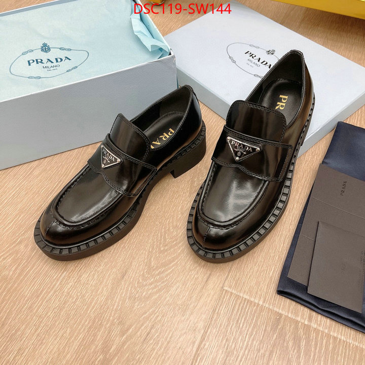 Women Shoes-Prada 7 star ID: SW144 $: 119USD