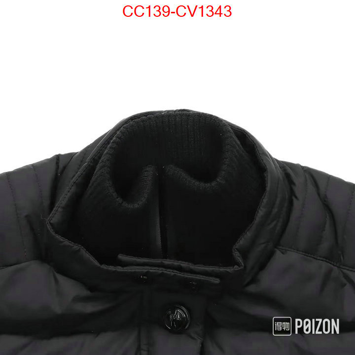 Down jacket Women-Moncler quality aaaaa replica ID: CV1343 $: 139USD