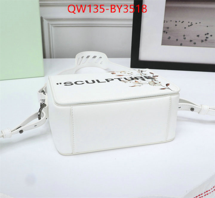 Off-White Bags(TOP)-Diagonal- top 1:1 replica ID: BY3518 $: 135USD
