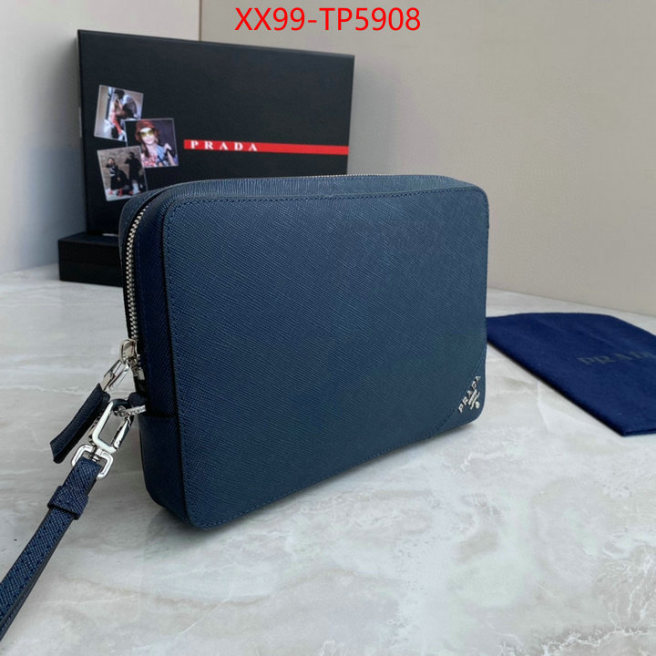 Prada Bags (TOP)-Wallet buy aaaaa cheap ID: TP5908 $: 99USD