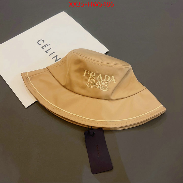 Cap (Hat)-Prada aaaaa replica ID: HW5486 $: 35USD