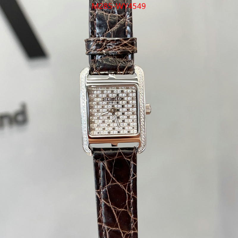 Watch(TOP)-Hermes buy sell ID: WY4549 $: 285USD