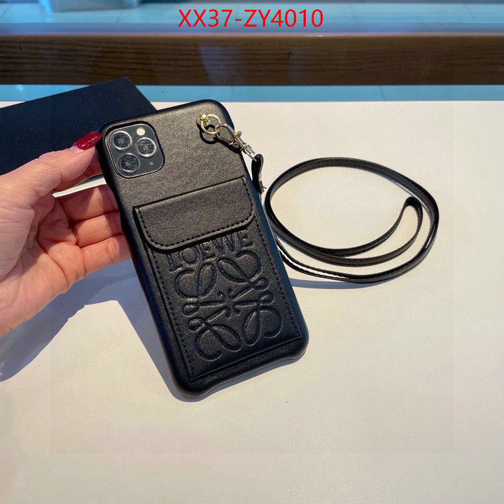 Phone case-Loewe from china ID: ZY4010 $: 37USD