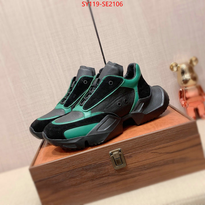 Men shoes-Prada where can i find ID: SE2106 $: 119USD