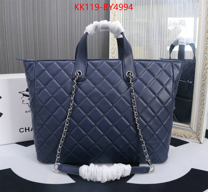 Chanel Bags(4A)-Handbag- can i buy replica ID: BY4994 $: 119USD