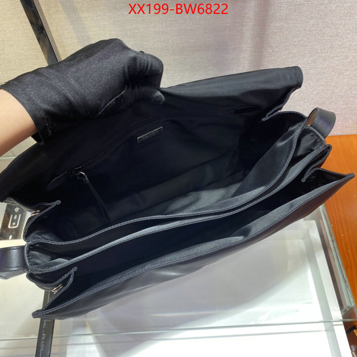 Prada Bags (TOP)-Diagonal- website to buy replica ID: BW6822 $: 199USD