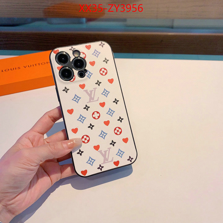 Phone case-LV supplier in china ID: ZY3956 $: 35USD