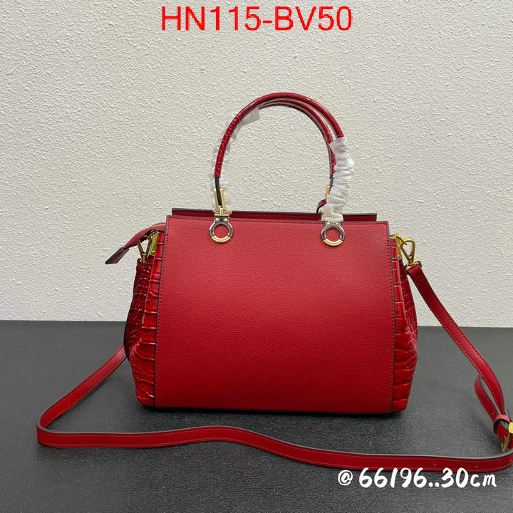 Prada Bags (4A)-Handbag- wholesale ID: BV50 $: 115USD