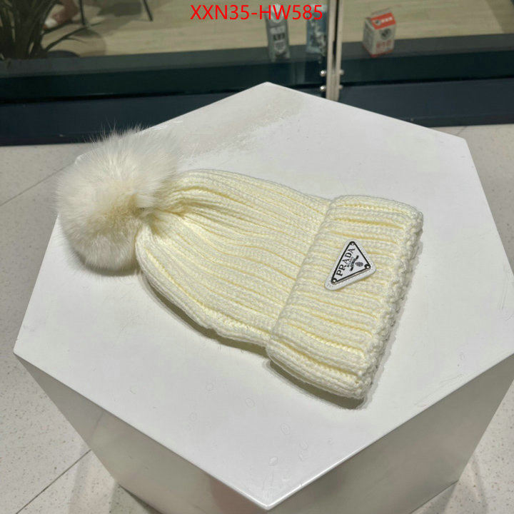 Cap (Hat)-Prada replica how can you ID: HW585 $: 35USD