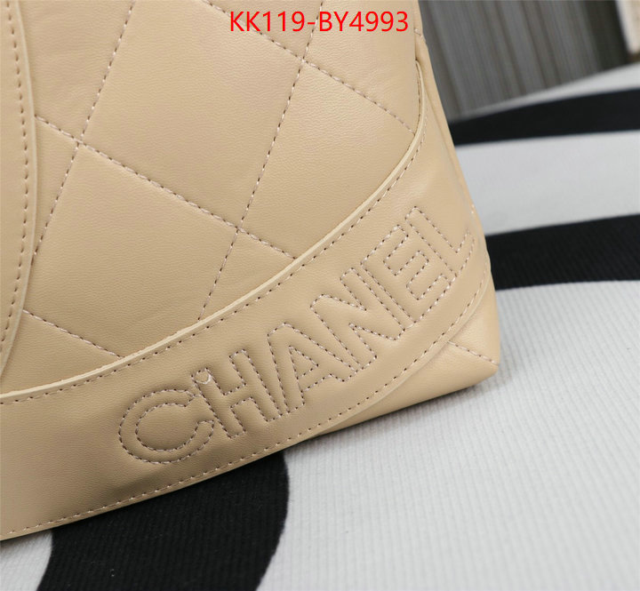 Chanel Bags(4A)-Handbag- top fake designer ID: BY4993 $: 119USD