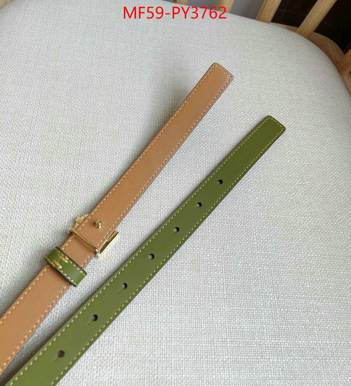 Belts-Burberry aaaaa class replica ID: PY3762 $: 59USD