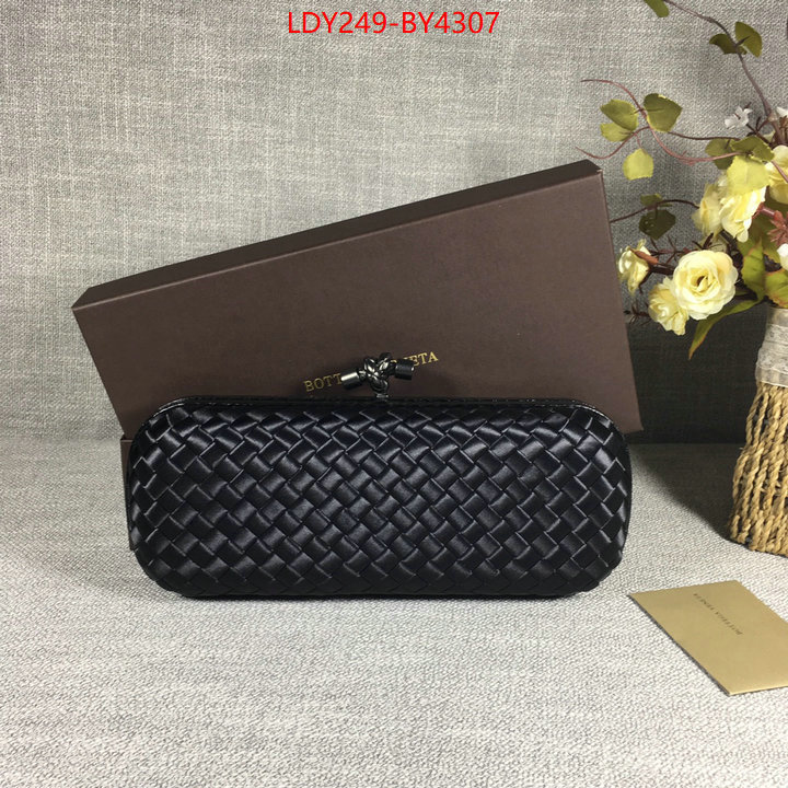 BV Bags(TOP)-Clutch- what best designer replicas ID: BY4307 $: 249USD