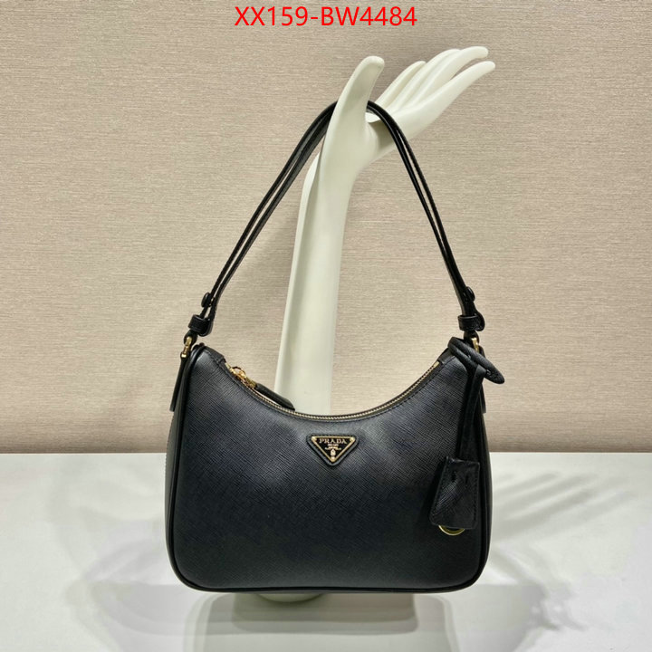 Prada Bags (4A)-Re-Edition 2000 best wholesale replica ID: BW4484 $: 159USD