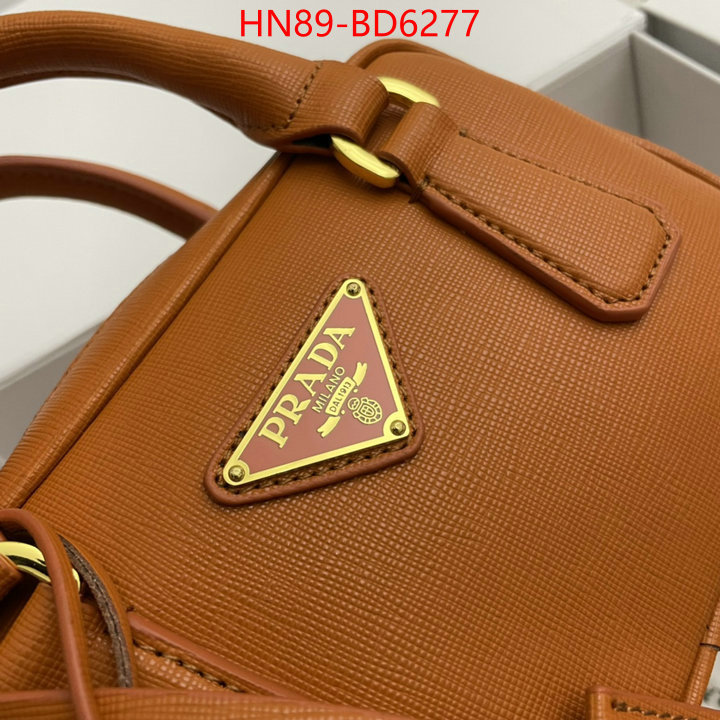 Prada Bags (4A)-Diagonal- 1:1 clone ID: BD6277 $: 89USD