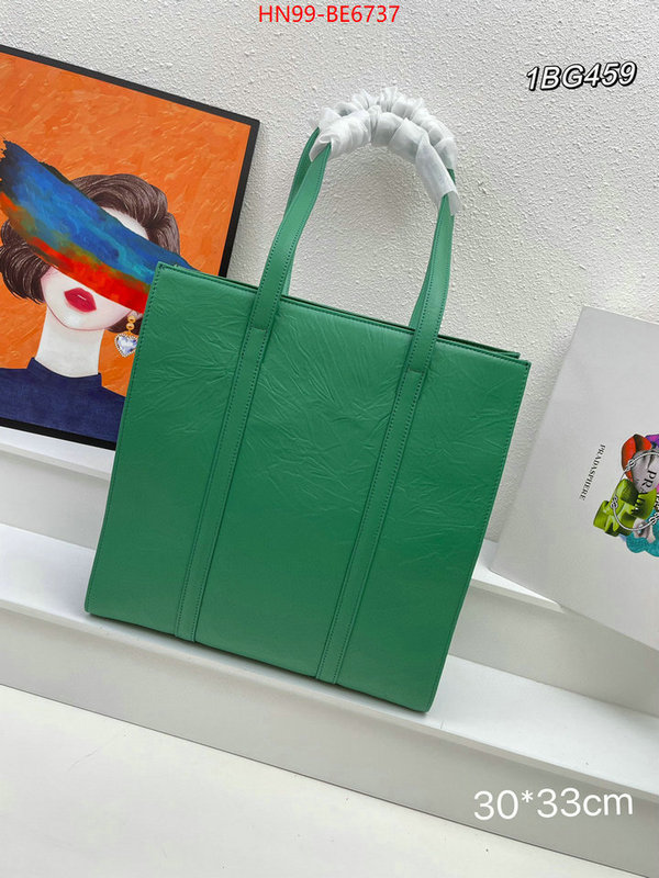 Prada Bags (4A)-Handbag- buy 1:1 ID: BE6737 $: 99USD