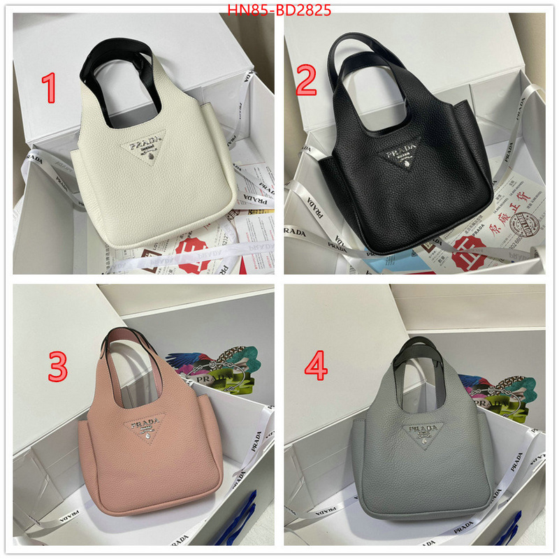 Prada Bags (4A)-Handbag- 7 star ID: BD2825 $: 85USD