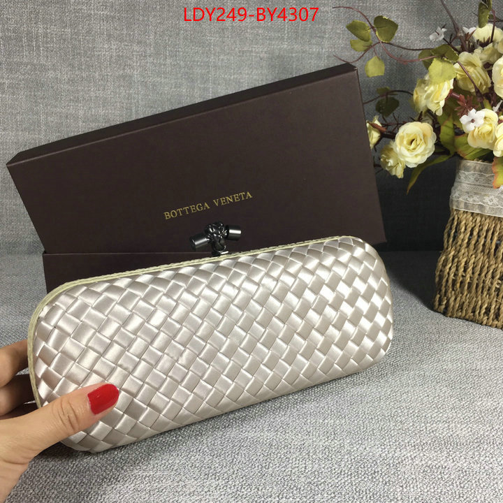 BV Bags(TOP)-Clutch- what best designer replicas ID: BY4307 $: 249USD