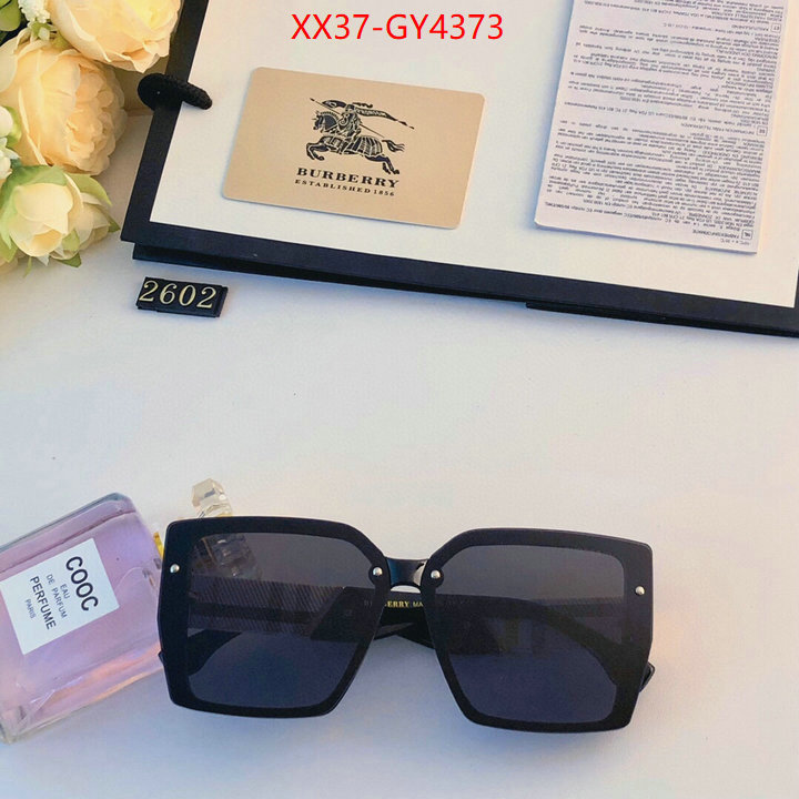 Glasses-Burberry designer fashion replica ID: GY4373 $: 37USD