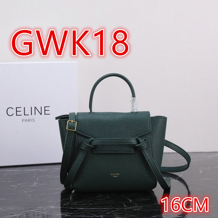 Promotion Area, Code: GWK1 $: 69USD