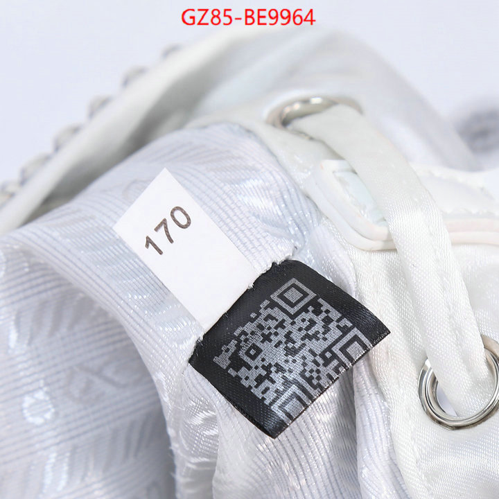 Prada Bags (4A)-bucket bag at cheap price ID: BE9964 $: 85USD