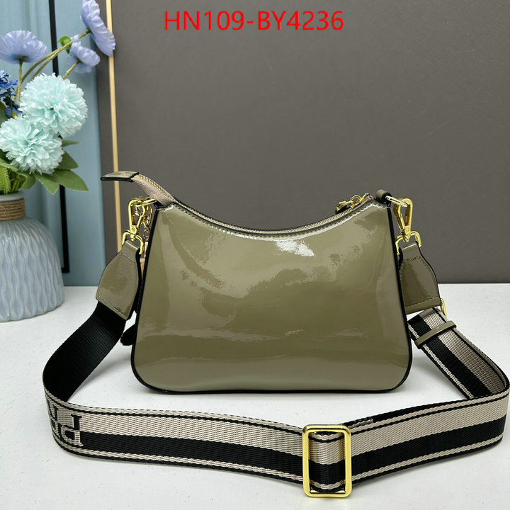 Prada Bags (4A)-Diagonal- at cheap price ID: BY4236 $: 109USD