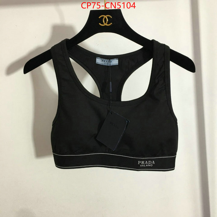 Clothing-Prada how to find designer replica ID: CN5104 $: 75USD