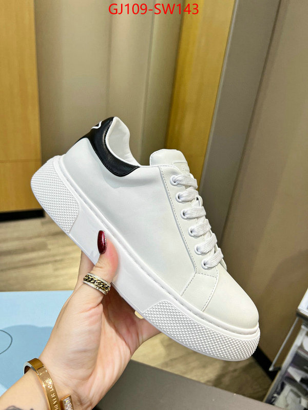 Women Shoes-Prada high ID: SW143 $: 109USD