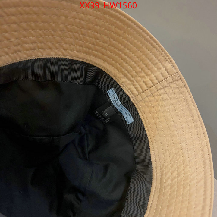 Cap (Hat)-Prada replica for cheap ID: HW1560 $: 39USD