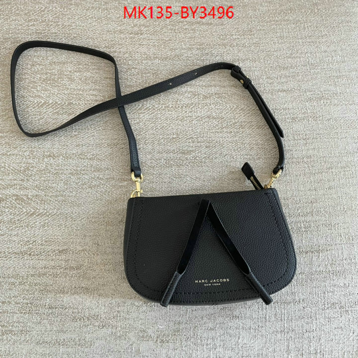 Marc Jacobs Bags(TOP)-Diagonal- are you looking for ID: BY3496 $: 135USD