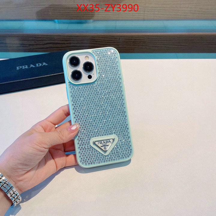 Phone case-Prada how to buy replica shop ID: ZY3990 $: 35USD