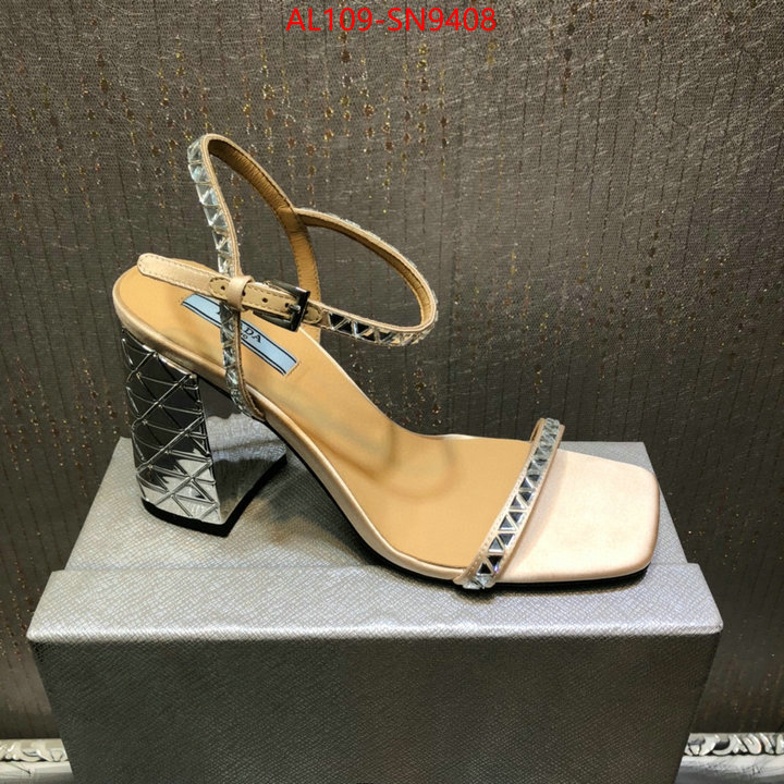 Women Shoes-Prada shop designer ID: SN9408 $: 109USD