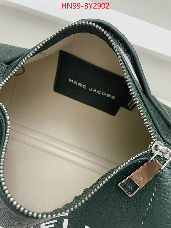 Marc Jacobs Bags(4A)-Diagonal- top fake designer ID: BY2902 $: 99USD