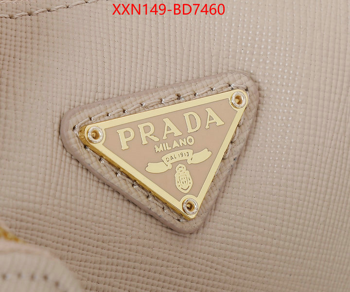 Prada Bags (TOP)-Re-Edition 2005 the best quality replica ID: BD7460 $: 149USD
