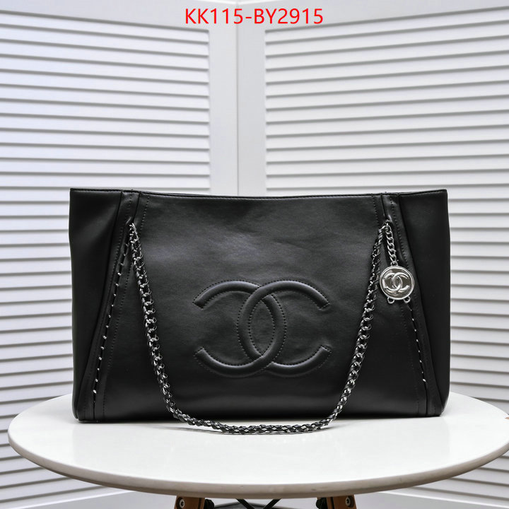 Chanel Bags(4A)-Handbag- best quality replica ID: BY2915 $: 115USD